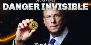 La menace silencieuse (et mortelle) qui pèse sur le Bitcoin