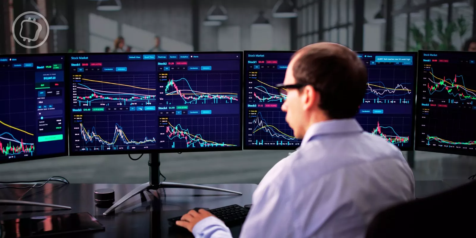 Le trading de crypto 24/7 arrive à Wall Street grâce à CME Group