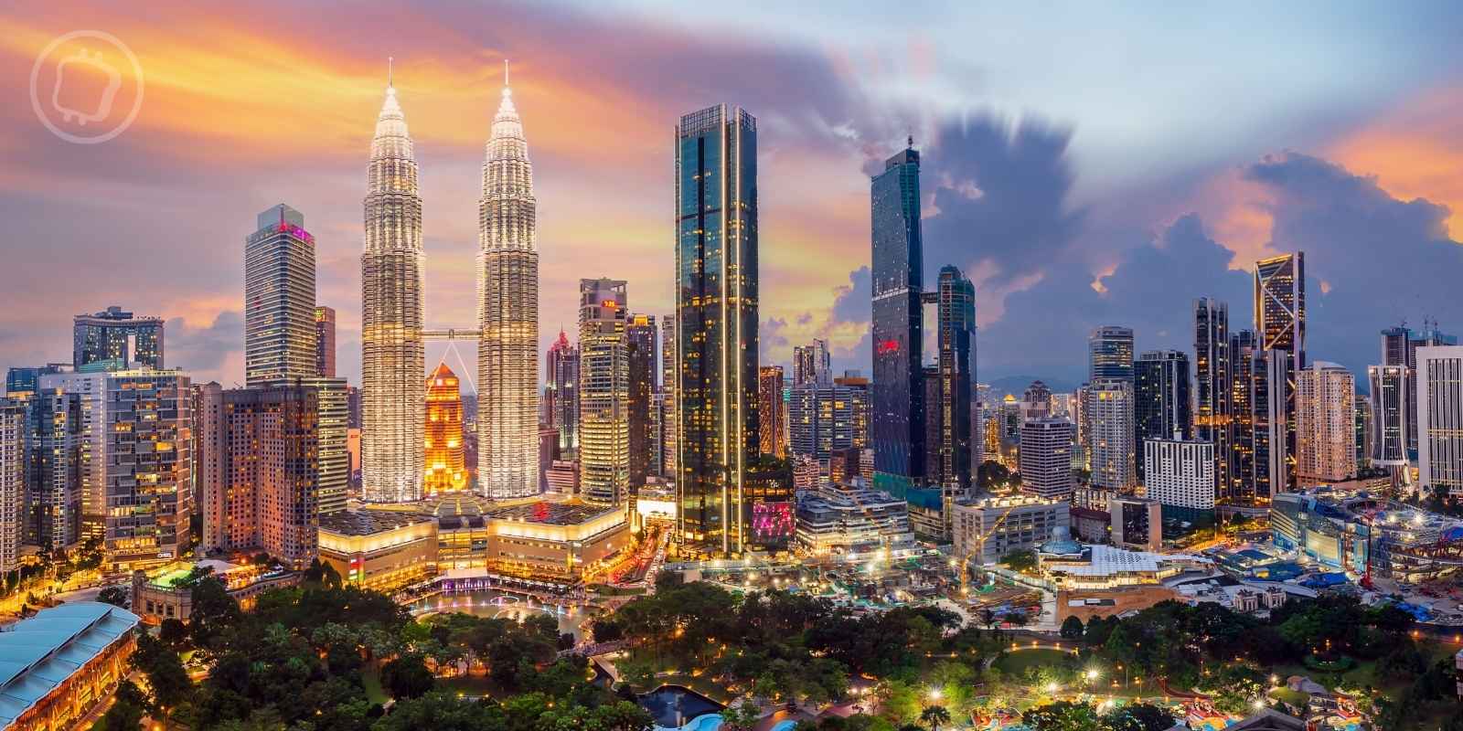 La banque centrale de Malaisie émettra 3 stablecoins en 2026