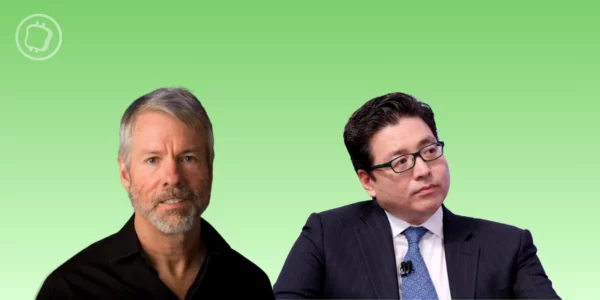 Malgré des pertes latentes records Strategy et BitMine poursuivent leur accumulation