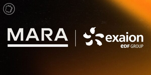 MARA explique qu'Exaion « n’est pas une plateforme de minage de Bitcoin »... mais un peu quand même