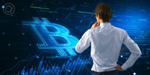 « Un trou noir » – L’homme qui avait prédit la crise de 2008 lance un avertissement sur le Bitcoin (BTC)