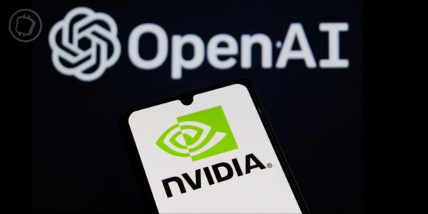 Nvidia (NVDA) s'apprêterait à investir 30 milliards de dollars dans OpenAI