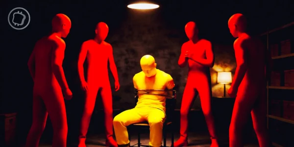 « On a ton père, c'est pour la crypto » – Le fils d'un otage séquestré en Isère témoigne en exclusivité