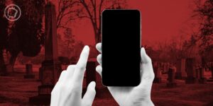 Parler aux morts sur les réseaux sociaux — Ce projet d'IA de Meta va-t-il trop loin ?