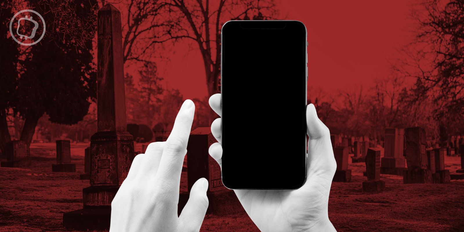 Parler aux morts sur les réseaux sociaux — Ce projet d'IA de Meta va-t-il trop loin ?