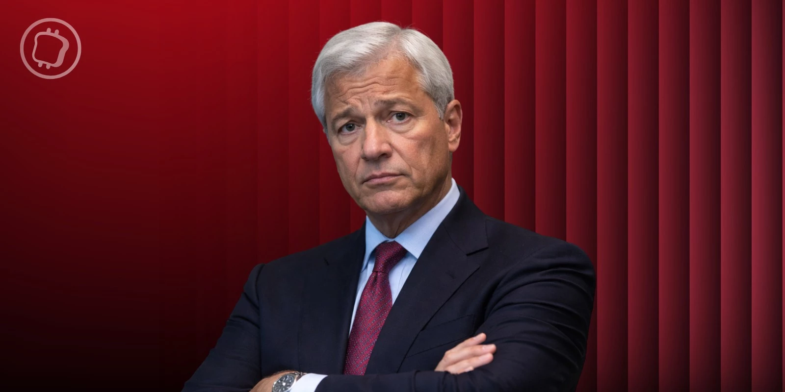 Les perturbations liées à l'IA pourraient déclencher une crise digne de 2008, selon ce patron d'une grande banque mondiale