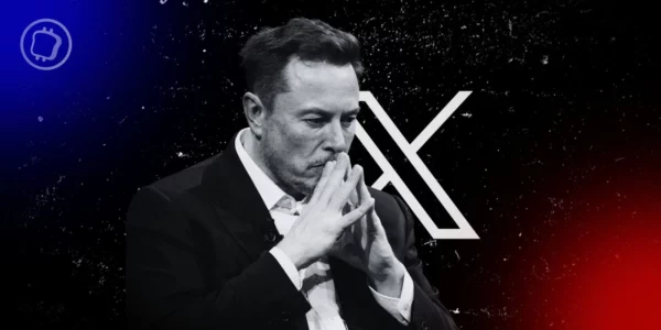 Perquisition chez X à Paris : Elon Musk convoqué pour diffusion de contenus illicites et manipulation de l'algorithme