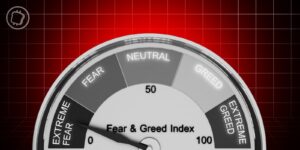 « Peur extrême » : le Crypto Fear and Greed Index touche de plus bas historiques