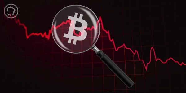 La plupart des analystes sont désormais baissiers sur le prix du Bitcoin (BTC)