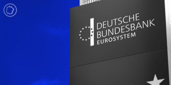 Le président de la Banque fédérale d'Allemagne encense l'euro numérique et les stablecoins
