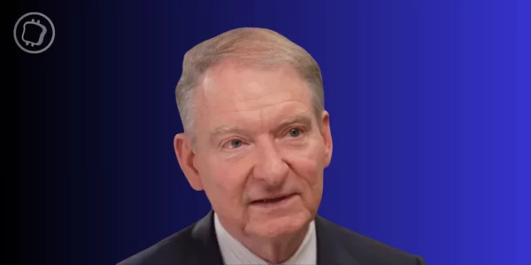 Le président de la SEC déclare que « le moment est venu » pour intégrer la crypto aux retraites