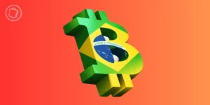 Réserve stratégique de Bitcoin : Le Brésil se prépare-t-il à acquérir jusqu’à 1 million de BTC ?