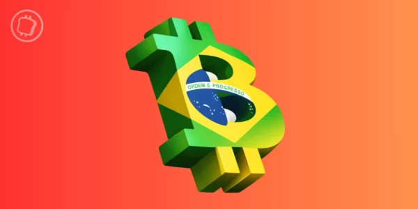 Réserve stratégique de Bitcoin : Le Brésil se prépare-t-il à acquérir jusqu’à 1 million de BTC ?