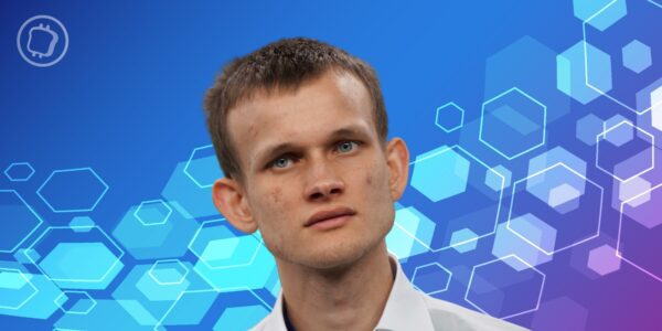 Le rôle des layer 2 dans Ethereum « n'a plus vraiment de sens », selon Vitalik Buterin