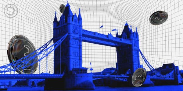 Le Royaume-Uni pourrait devenir le 1er pays du G7 à émettre des obligations tokenisées