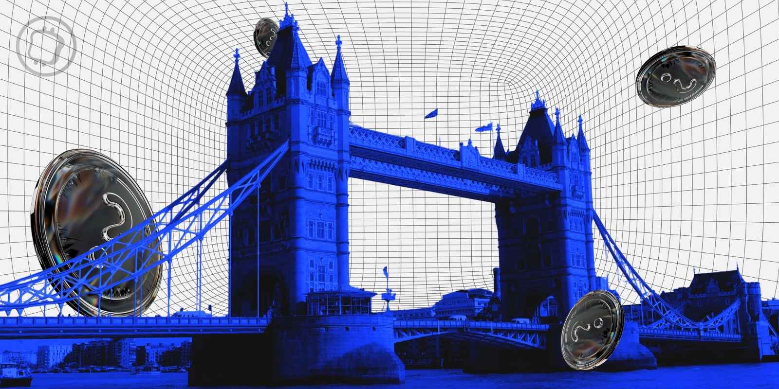 Le Royaume-Uni pourrait devenir le 1er pays du G7 à émettre des obligations tokenisées