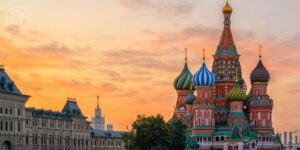 L'activité illicite liée aux stablecoins atteint un record pour 2025... Et c'est en partie dû à la Russie