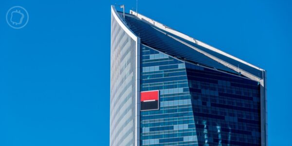 Société Générale-FORGE lance son stablecoin euro EURCV sur Ripple (XRP)
