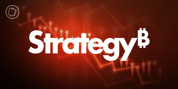 Strategy devient l'action la plus shortée au monde avec 7,5 milliards de dollars de pertes latentes