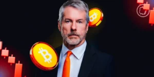 Strategy : L'heure de la vente de ses bitcoins a-t-elle sonné ?