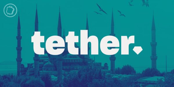 Tether aide la Turquie à geler 460 millions d'euros de cryptomonnaies