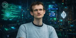 Vitalik Buterin envisage un avenir plus cypherpunk pour Ethereum, tout en continuant à vendre ses ETH