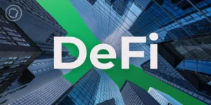 Wall Street s'enfonce toujours plus profondément dans la DeFi