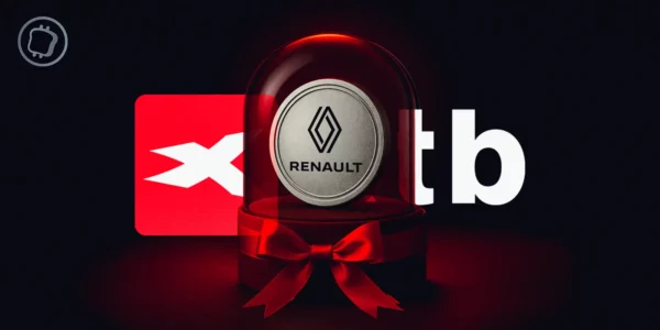 XTB vous offre une action Renault (~31 €) : l'opportunité à saisir en février
