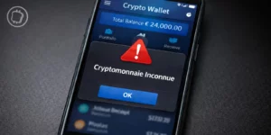 « J’ai été naïf » - 24 000 euros en pièces d’or et d’argent échangés contre une « fausse cryptomonnaie »