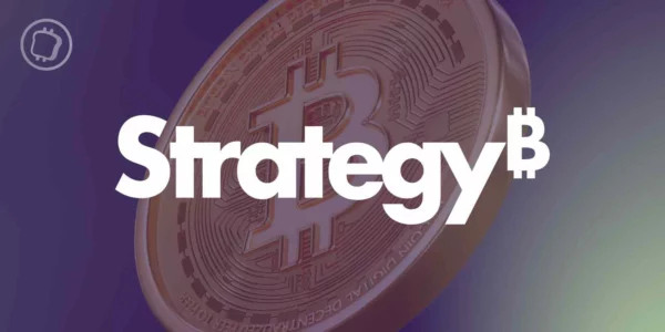 314 000 BTC : Strategy achète plus de Bitcoins que les mineurs n’en créent – Vers un choc de liquidité ?