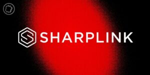 735 millions de dollars de pertes sur l'ETH — L'Ethereum Treasury Company Sharplink accuse le coup