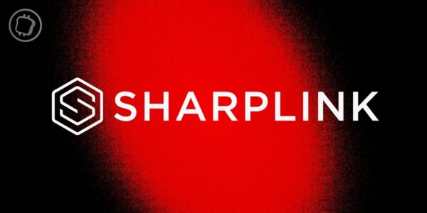 735 millions de dollars de pertes sur l'ETH — L'Ethereum Treasury Company Sharplink accuse le coup