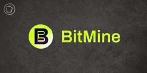 Bitmine accumule 4,7 millions d'ETH – soit presque 4 % de tout l'Ethereum