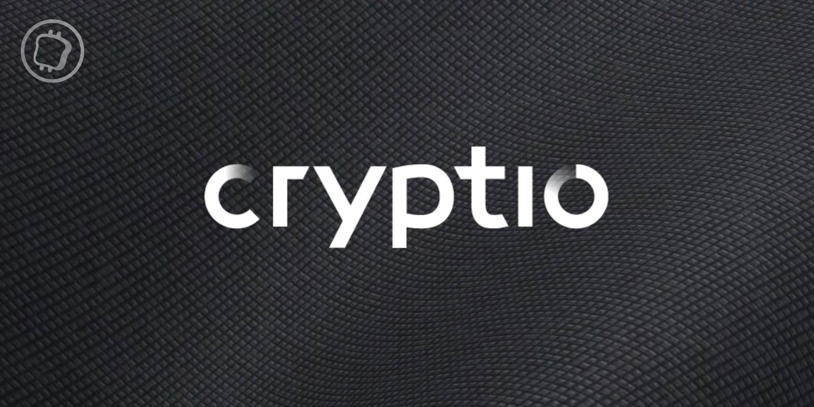 Cryptio lève 45 millions de dollars pour devenir le logiciel comptable crypto de référence