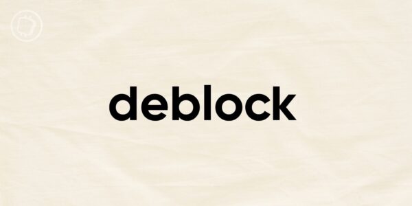 Deblock lance un compte courant rémunéré à 4% : comment ça marche ?