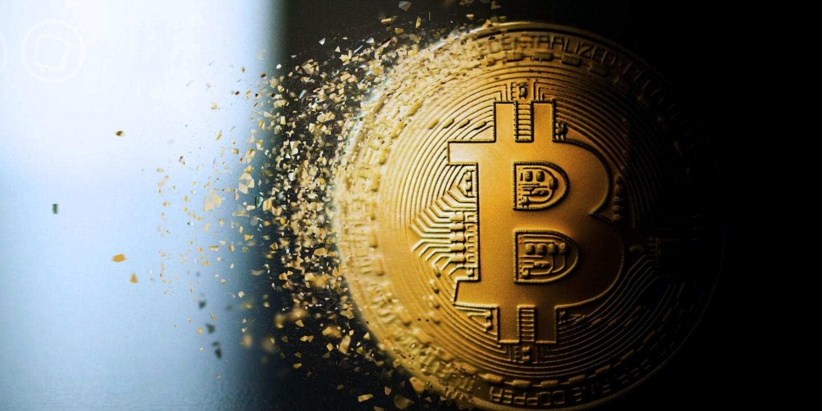 Du Bitcoin dans les plans de retraite ? L'Indiana ouvre la voie pour ses fonctionnaires