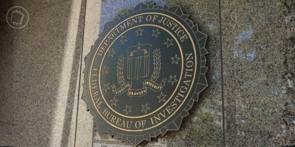 Alerte du FBI : un faux token utilisant le nom de l'agence américaine cherche à arnaquer des utilisateurs de Tron