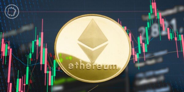 L'Ethereum (ETH) au-dessus de 2 300 dollars : quels facteurs derrière la hausse ?