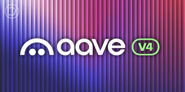 Aave lance la v4 de son protocole sur Ethereum – Quelles sont les nouveautés ?