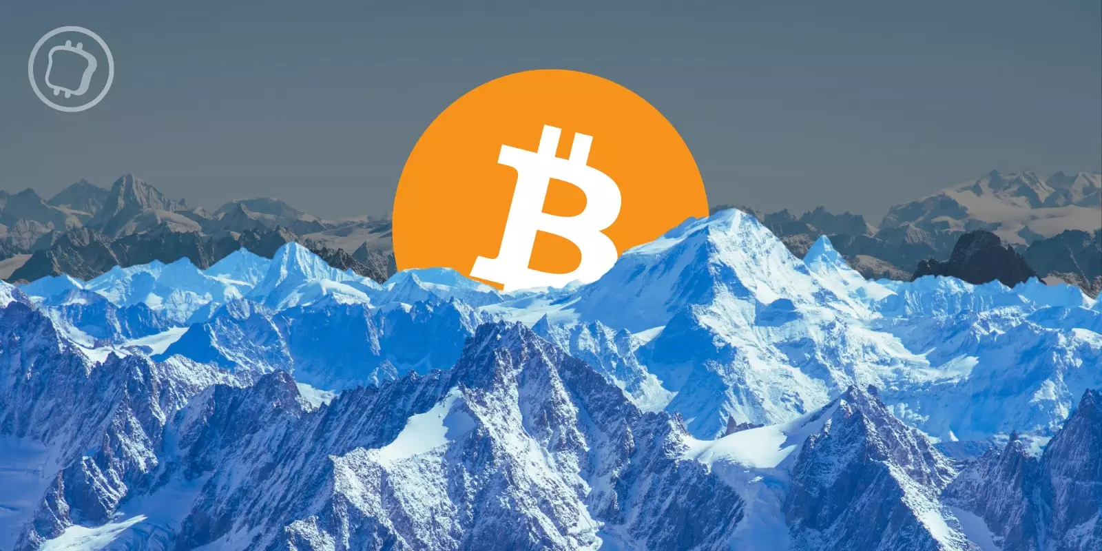 Achats records de Bitcoin et d'Ethereum en plein hiver crypto !