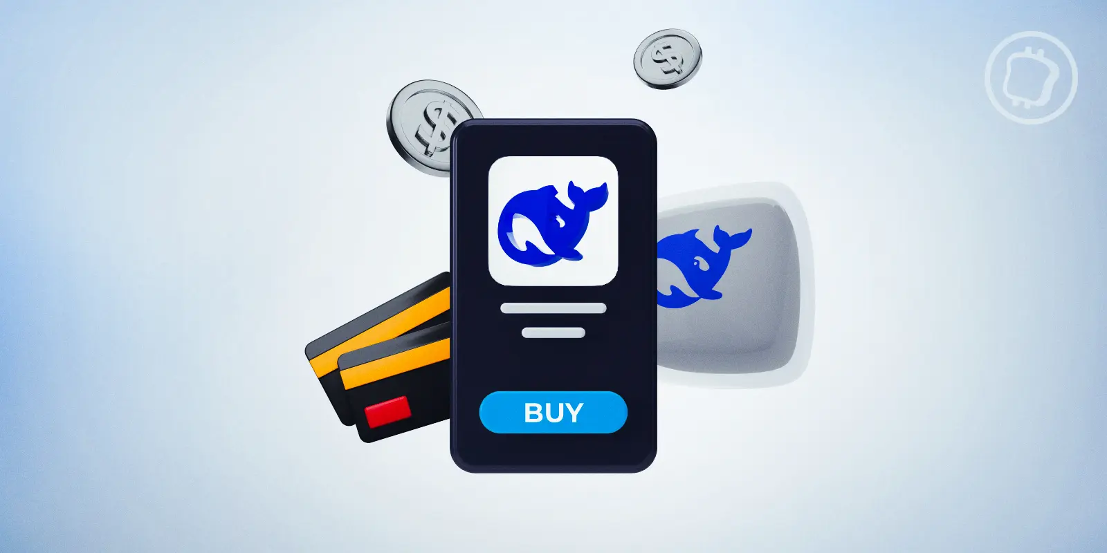 Est-il possible d'acheter des actions DeepSeek ?