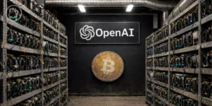 Adieu Bitcoin ? Un ancien chercheur d'OpenAI investit 1 milliard de dollars sur les mineurs de BTC qui passent à l'IA