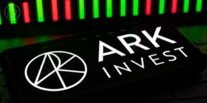 Chute de l’action de Circle (CRCL) – Ce sont les soldes pour Ark Invest, qui fait le plein