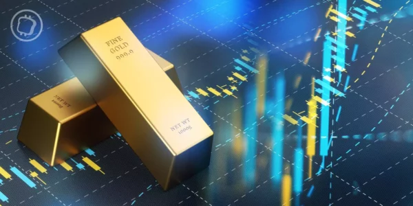 L'avenir de l’or se trouve-t-il dans la tokenisation ?