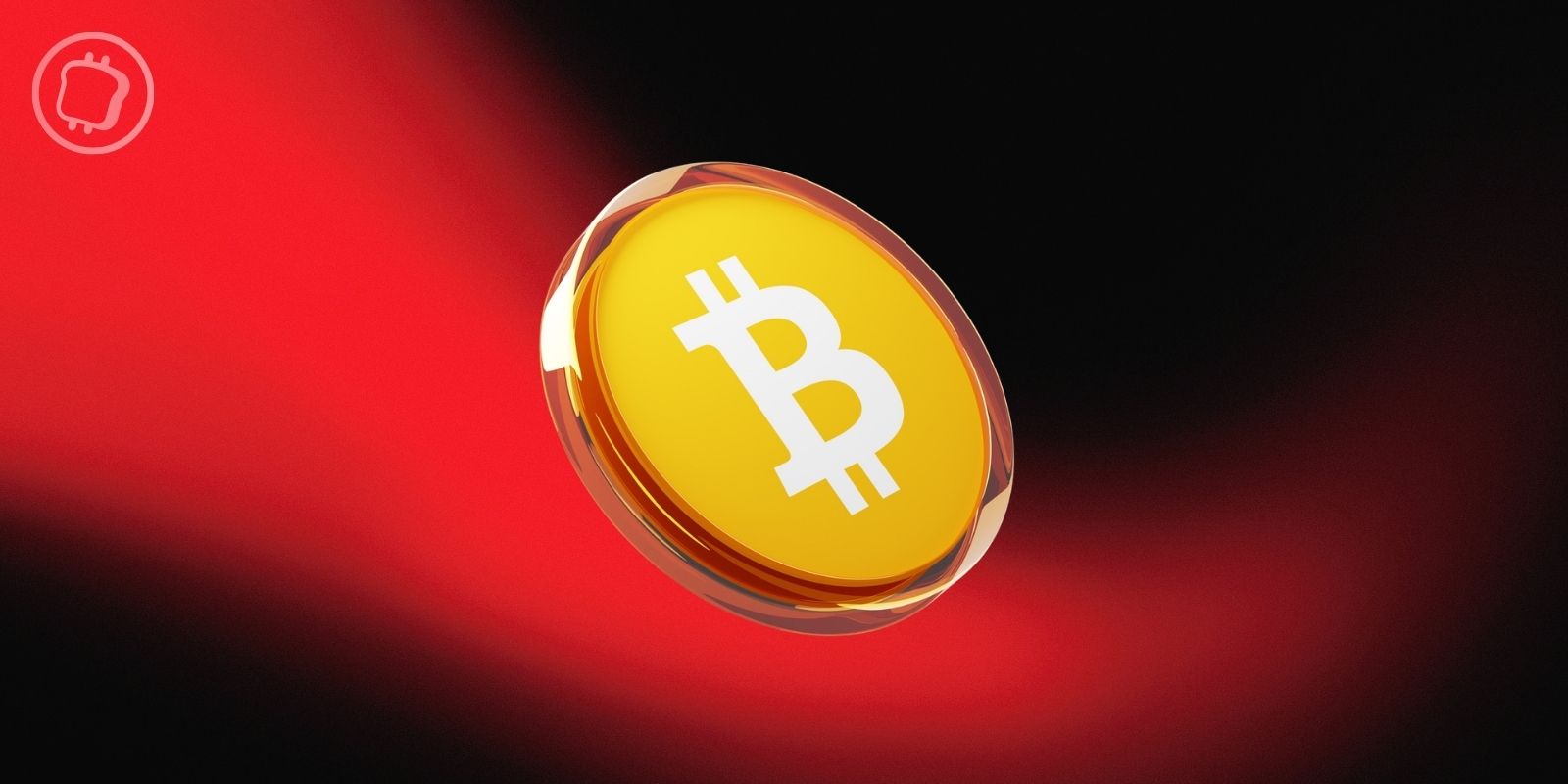 Bitcoin (BTC) « chute » une fois de plus sous 70 000 dollars
