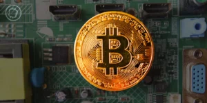 Bitcoin menacé d'extinction ? Les mineurs perdent 17 000 dollars par BTC