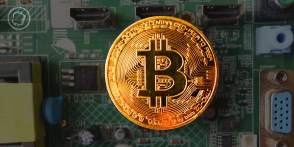 Bitcoin menacé d'extinction ? Les mineurs perdent 17 000 dollars par BTC
