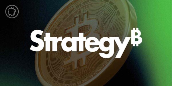 BTC grimpe de 5 % : une hausse poussée par le nouvel achat de 1 000 Bitcoins par Strategy