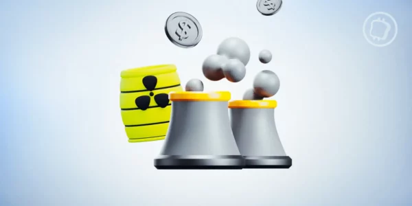 Comment investir dans le nucléaire en 2026 ? Voici les meilleures actions du secteur